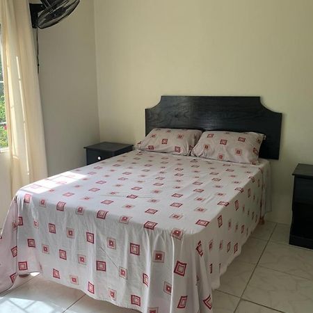 Tha Lagoon Spots Cool Vybz Port Antonio Exterior foto